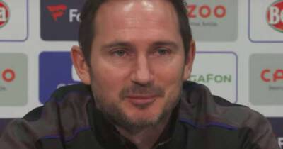 Frank Lampard - Eddie Howe - Bruno Guimaraes - Newcastle United evening headlines: Lampard on takeover, Guimaraes vow, Wilson injury update - msn.com - Brazil - Saudi Arabia
