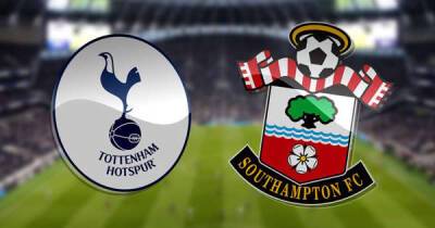 Tottenham vs Southampton: Prediction, kick off time, TV, live stream, h2h, team news for Premier League