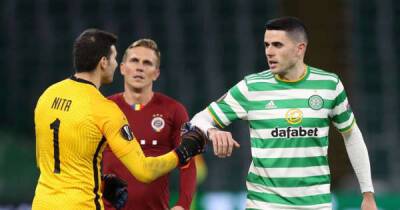 Tom Rogic - 'Bound to be clubs looking' - Celtic warned to seal new deal for 'most gifted' £15k-p/w beast - msn.com - Scotland - Australia