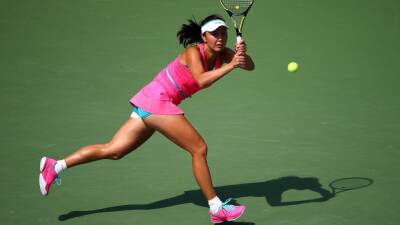 WTA says latest Peng interview does not ease concerns