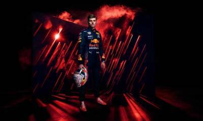 Max Verstappen: ‘Is my title tarnished? Not at all. I really deserved it’