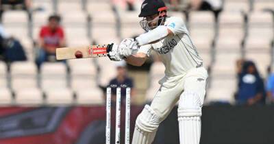 Kane Williamson ruled out of New Zealand Test series against South Africa