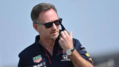 Christian Horner: Key focus on 2022 in giving race director more support after Max Verstappen-Lewis Hamilton drama