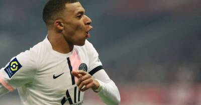 PSG risk upsetting Lionel Messi with Kylian Mbappe contract promise