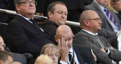 Derby County - Mike Ashley PR man using Newcastle United takeover to win over Derby County fans - msn.com - Saudi Arabia