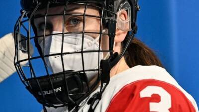 Mark Macmorris - Olympic viewing guide: Women's hockey heats up - cbc.ca - Italy - Canada - Beijing