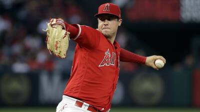 Trial set for ex-Angels employee over role in Tyler Skaggs' death