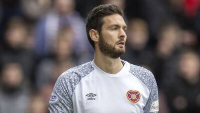 Craig Gordon - Craig Gordon: Hearts must make sure Rangers drubbing was a one-off - bt.com - Scotland