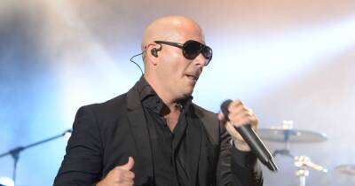 Pitbull shares Josip Juranovic Celtic compilation as 'Fireball' chant reaches Mr Worldwide and 9 million followers