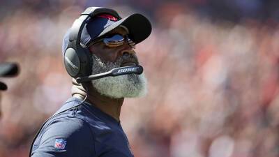 Brian Flores - Mike Macdaniel - Texans expected to hire Lovie Smith as next head coach: reports - foxnews.com - San Francisco -  Chicago - county Eagle - county Brown - county Cleveland - state Texas -  Indianapolis - state Illinois - county Bay