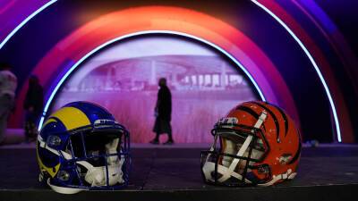 Rams' Henderson, Joseph-Day could return for Super Bowl