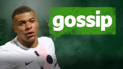 Transfer rumours: Mbappe, Rice, Sule, Benzema, Traore, Raphinha