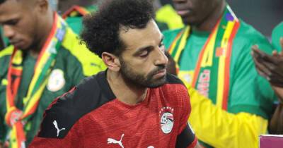 Salah eyes Liverpool return against Leicester after AFCON heartbreak