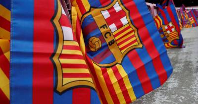 Pritha Sarkar - Soccer-Barcelona, Spotify agree sponsorship deal worth 280 million euros - report - msn.com - Japan