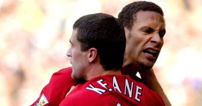 Rio Ferdinand would 'love to see Roy Keane take charge at Sunderland'