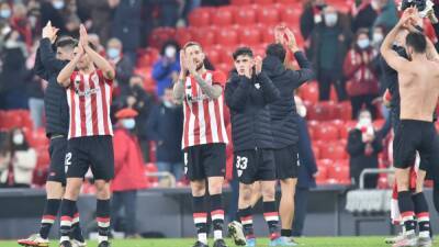 ATHLETIC | El Athletic, harto con los horarios
