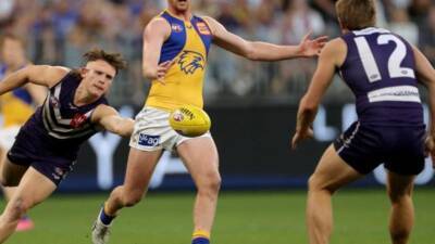 AFL confirms 2022 practice match schedule - 7news.com.au - Australia -  Richmond