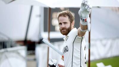 New Zealand 'very confident' Williamson's elbow will recover: Stead