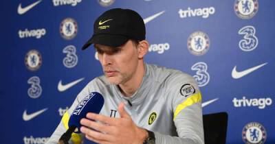 Chelsea news: Thomas Tuchel's impact at club seen as Blues suffer transfer blow