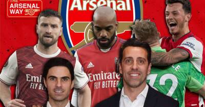 Arsenal's failed £870m transfer mission that Edu and Mikel Arteta have finally woken up to