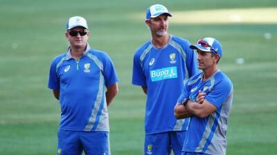 Jason Gillespie says he does not want Australian head coach role, describes Justin Langer situation as 'heartbreaking'