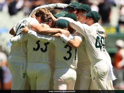 PAK vs AUS: Australia Name Full-Strength Squad For Pakistan Tour