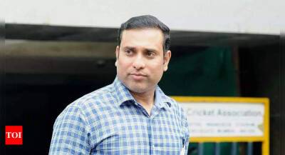 NCA mulls 5-tier structure, revival of 'emerging' team - timesofindia.indiatimes.com - India