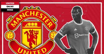 Paul Pogba - Bruno Fernandes - Fabian Ruiz - Manchester United have pick of three ‘safe progressers’ in summer to do job Paul Pogba could not - manchestereveningnews.co.uk - Manchester