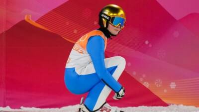 Slew of DQs mars Olympic debut of ski jumping event, opens door for Canadian medal - cbc.ca - Russia - Germany - Canada - Norway - Austria - Japan - Slovenia