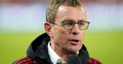 Cristiano Ronaldo - Ralf Rangnick - Wayne Rooney - Derby County - saint Germain - Carlos Tevez - Man Utd news: Ralf Rangnick's two priorities as transfer mistakes disclosed - msn.com - Manchester -  Paris