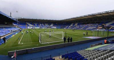 Manchester United loanee update as Birmingham MP puts fan protests to Government