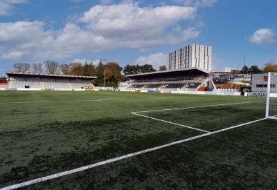Maidstone United co-owner Oliver Ash says National League board behaved like a 'village committee organising a knees-up' as fight for funding justice goes on