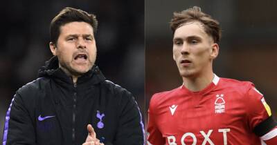 Paul Pogba - Mauricio Pochettino - Joe Worrall - Mauricio Pochettino can repeat Tottenham trick to solve Manchester United midfield problem - manchestereveningnews.co.uk - Manchester -  Leicester