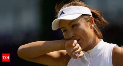 WTA still 'concerned' over Peng Shuai after new denial