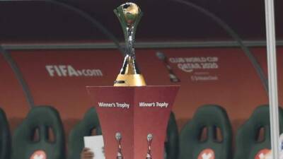 Will Fifa Club World Cup hinder Chelsea's Premier League and Champions League hopes? - bbc.com - Britain - Manchester - Abu Dhabi - Uae - Japan - county Plymouth