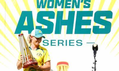 Meg Lanning leads the way as Australia clean sweep Women’s Ashes ODIs