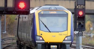 Mayors demand pause on cut-price northern rail plan so full 'levelling up' assessment can be made - manchestereveningnews.co.uk