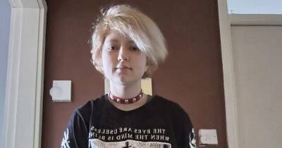 Trans boy, 13, too scared to leave home after months of vile bullying