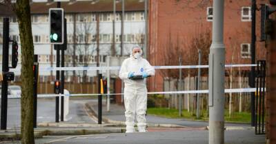 Three young lives taken as Greater Manchester rocked by six horror stabbings in just 16 days - manchestereveningnews.co.uk - Manchester