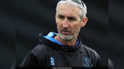 Jason Gillespie Not Interested In Coaching Australia After Justin Langer's Resignation