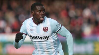 West Ham - Kurt Zouma - Kurt Zouma apologises for kicking and slapping a cat - rte.ie