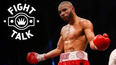 Fight Talk: After beating Liam Williams in Cardiff, what's next for Chris Eubank Jr?