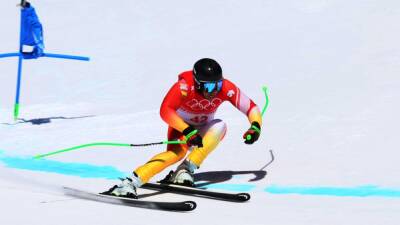 Juegos Olímpicos de Invierno, en directo hoy: Pekín 2022, jornada 4 | resultados, medallero y clasificación