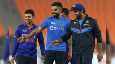 India vs West Indies, 2nd ODI: Team India Predicted XI