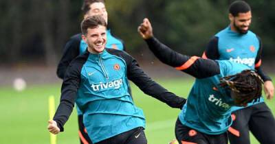 Reece James - Antonio Rudiger - Antonio Rudiger sends six-word message to Mason Mount and Chelsea stars ahead of Al Hilal - msn.com - Abu Dhabi - Uae