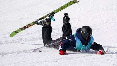 Kirsty Muir - Nathan Chen - Eileen Gu - Today at the Winter Olympics: Muir shines on debut as GB curlers chase bronze - bt.com - Britain - Sweden - Norway - China