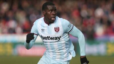 Kurt Zouma - Kurt Zouma: West Ham condemn defender as video emerges of him hitting pet cat - bbc.com - France -  Chelsea
