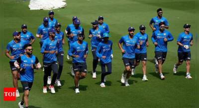 2nd ODI: India look to seal series against West Indies