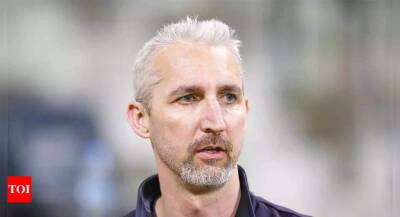 Gillespie not interested in Australia head coach job, says Langer's exit was 'heartbreaking'