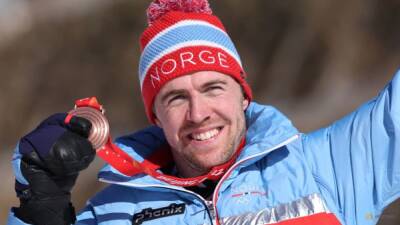 Matthias Mayer - Mikaela Shiffrin - Alpine skiing-Kilde gets bronze compensation after Blue Monday - channelnewsasia.com - Usa - Norway - China - Beijing - Austria